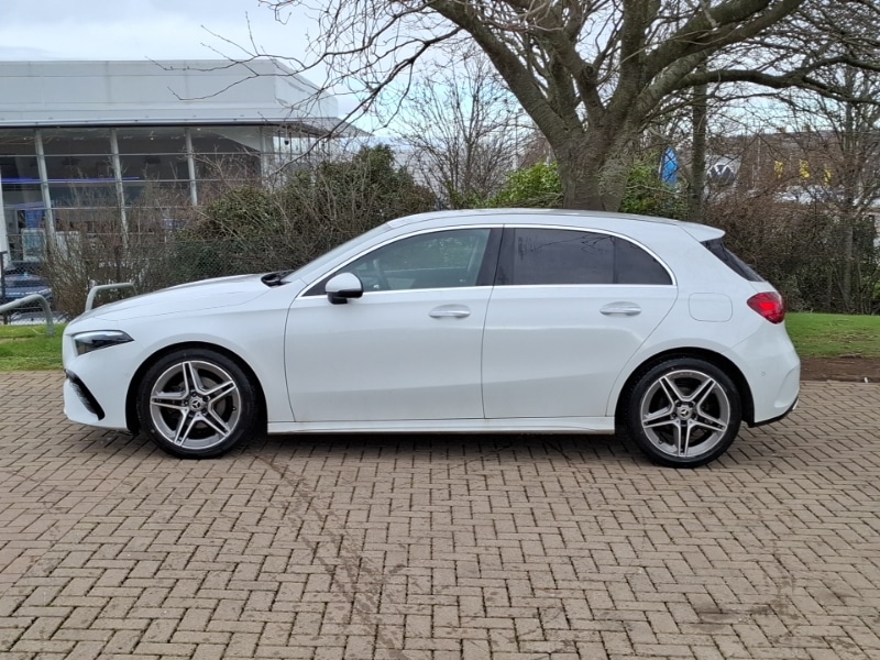 Used Mercedes-Benz A-Class 2023 for sale - 77889645: Photo 4