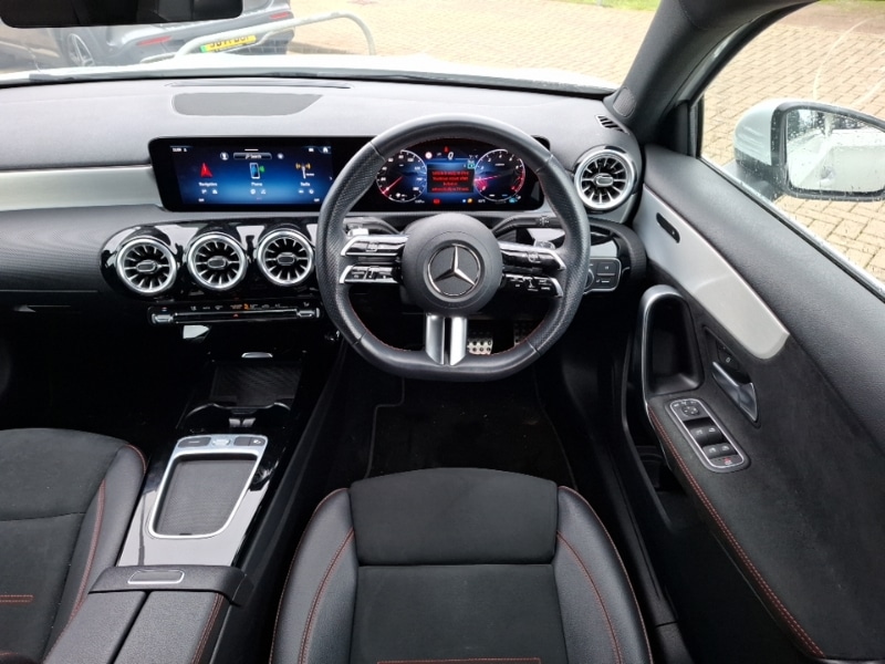 Used Mercedes-Benz A-Class 2023 for sale - 77889645: Photo 7