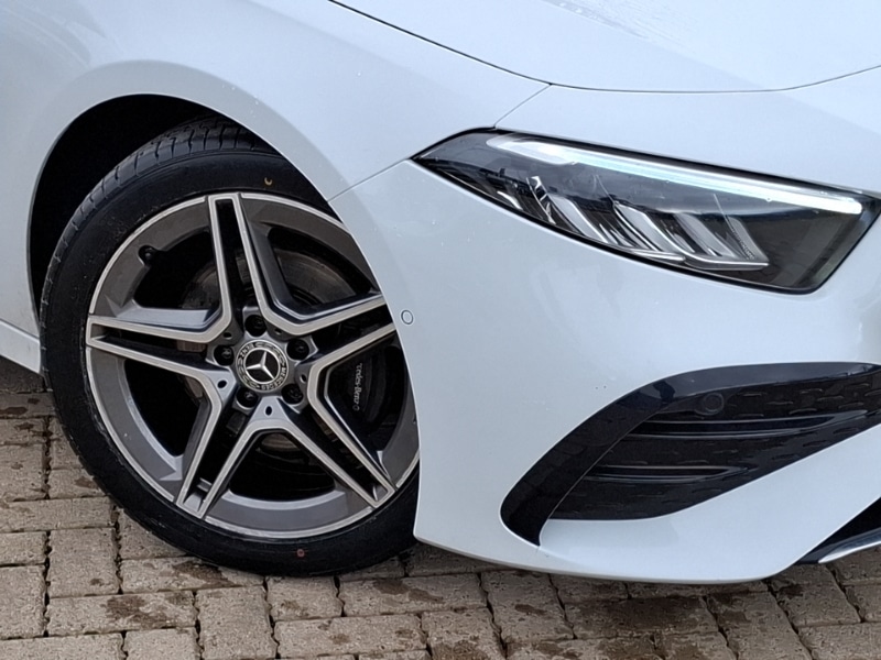 Used Mercedes-Benz A-Class 2023 for sale - 77889645: Photo 9