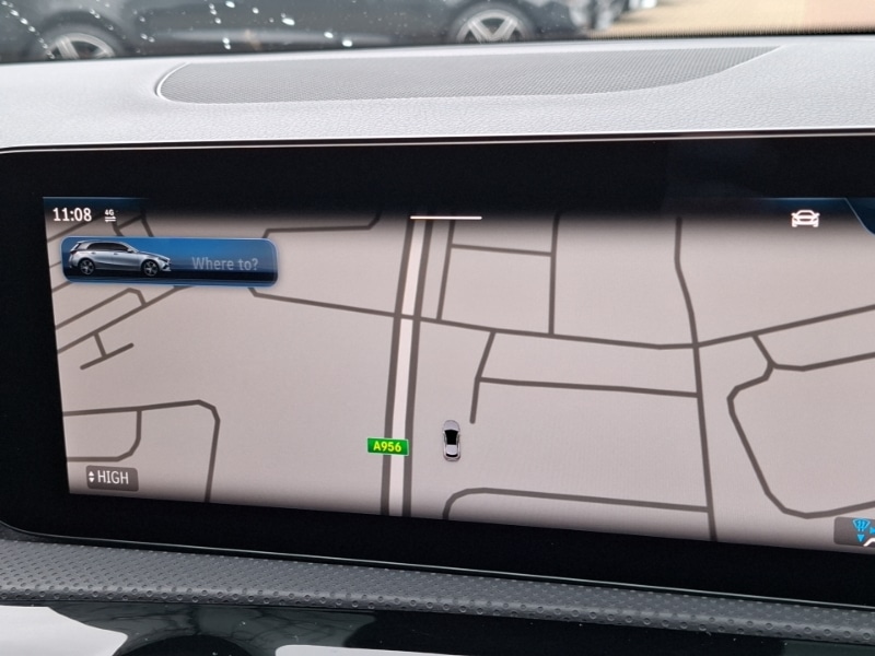 Used Mercedes-Benz A-Class 2023 for sale - 77751385: Photo 15