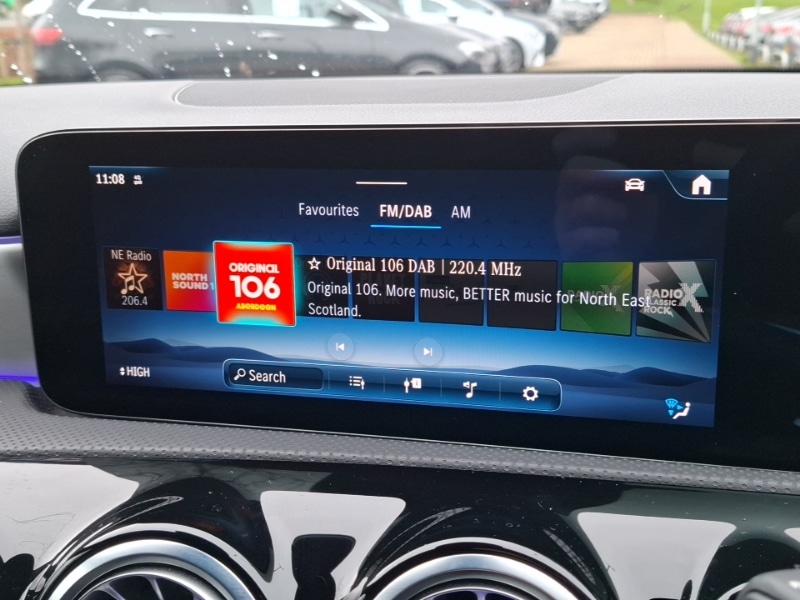 Used Mercedes-Benz A-Class 2023 for sale - 77751385: Photo 17