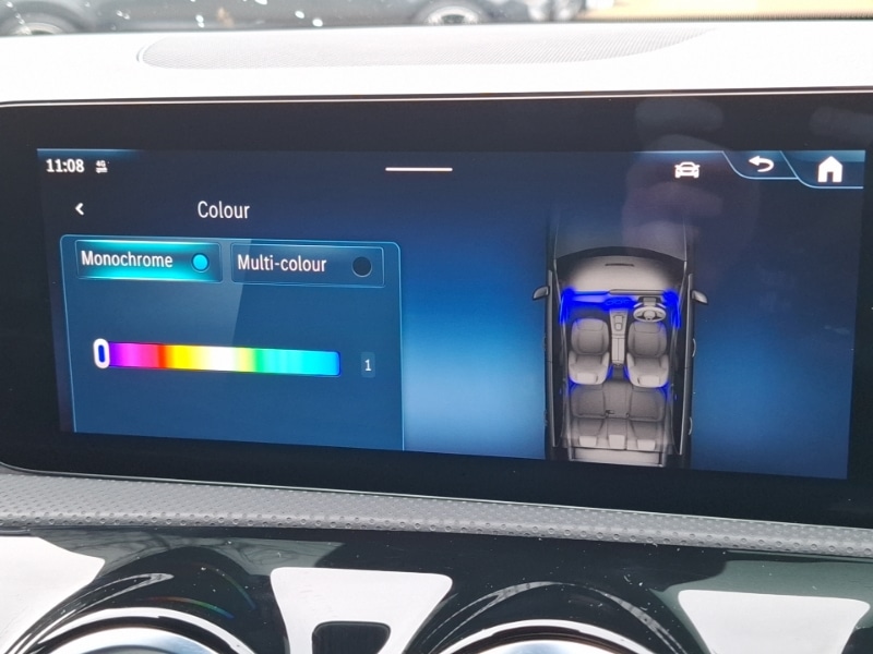 Used Mercedes-Benz A-Class 2023 for sale - 77751385: Photo 18