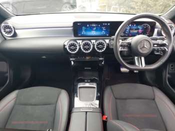 Used Mercedes-Benz CLA 2024 for sale - 74487775: Photo