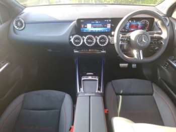 Used Mercedes-Benz B-Class 2025 for sale - 74441036: Photo