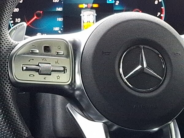 Used Mercedes-Benz A-Class 2021 for sale - 76254499: Photo 11