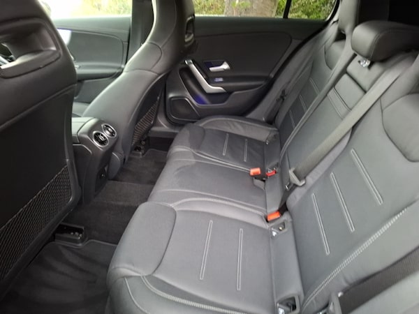Used Mercedes-Benz A-Class 2021 for sale - 76254499: Photo 6