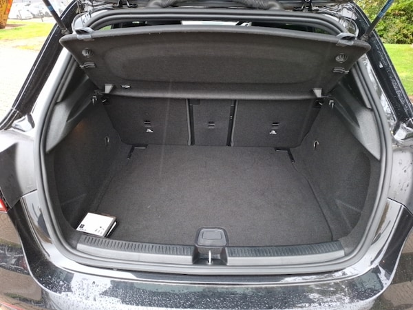 Used Mercedes-Benz A-Class 2021 for sale - 76254499: Photo 8