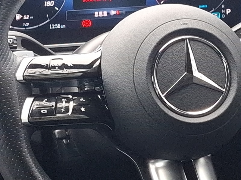 Used Mercedes-Benz C Class 2024 for sale - 77600787: Photo 11