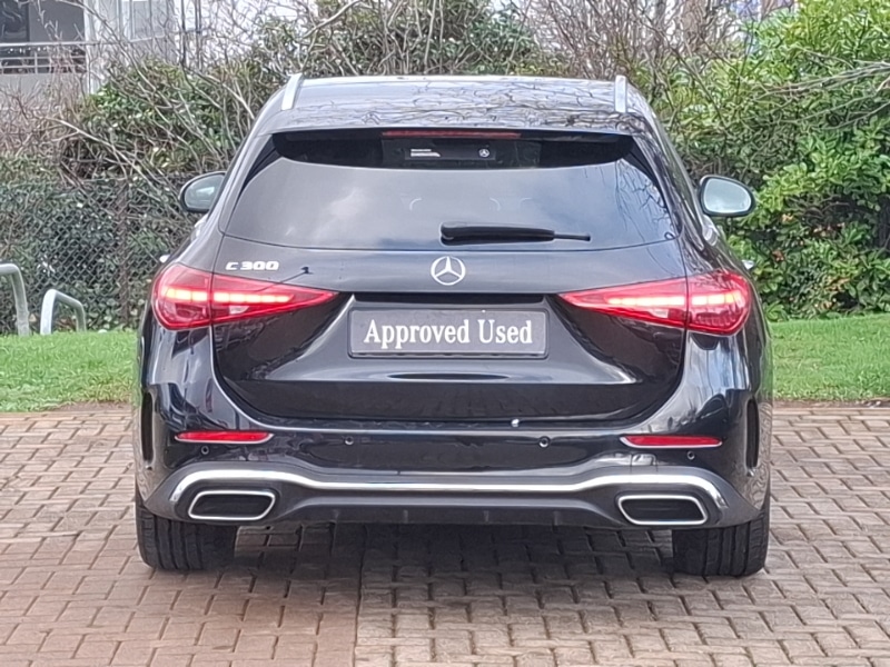 Used Mercedes-Benz C Class 2024 for sale - 77600787: Photo 19