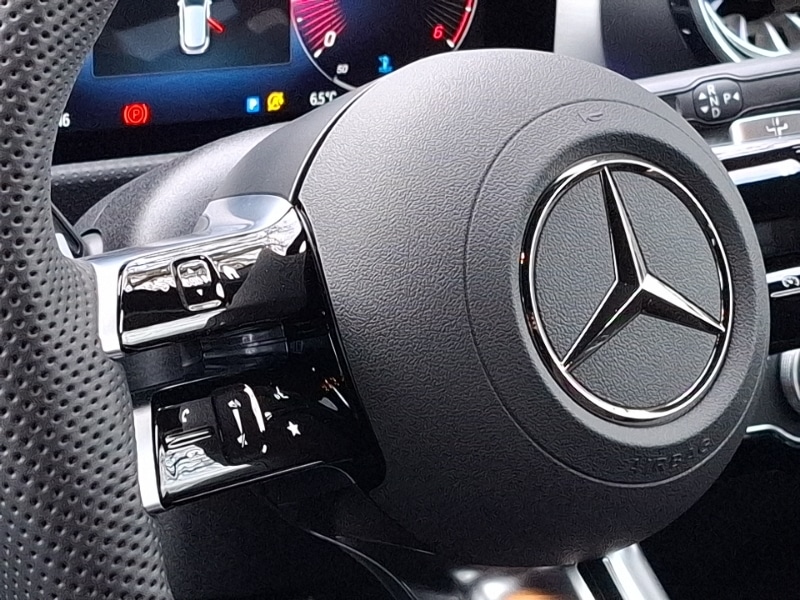 Used Mercedes-Benz A-Class 2025 for sale - 77678367: Photo 11