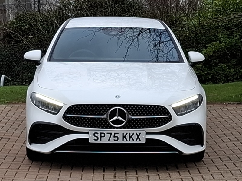 Used Mercedes-Benz A-Class 2025 for sale - 77678367: Photo 12