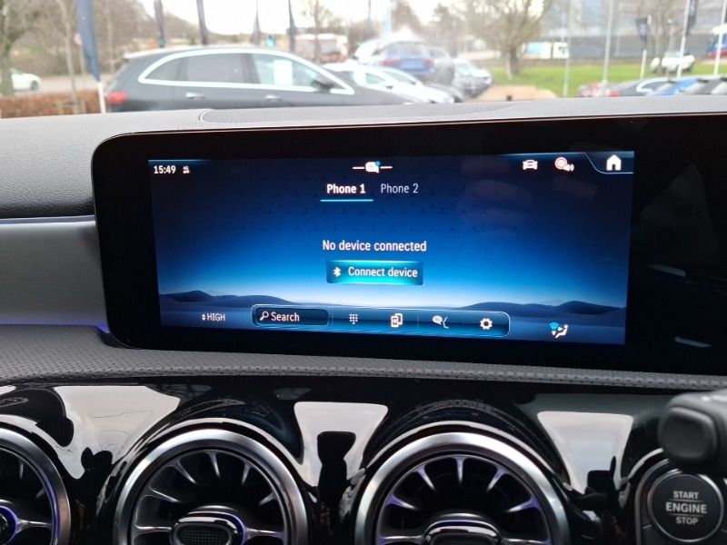 Used Mercedes-Benz A-Class 2025 for sale - 77678367: Photo 15