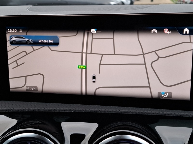 Used Mercedes-Benz A-Class 2025 for sale - 77678367: Photo 17