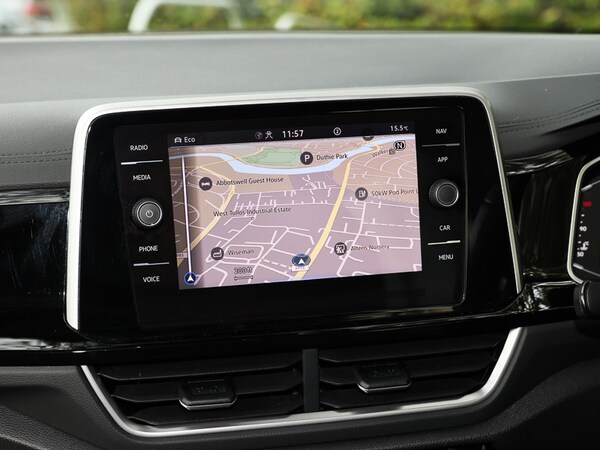 Used Volkswagen T-Roc 2023 for sale - 76294087: Photo 10