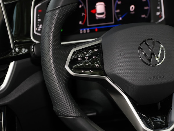 Used Volkswagen T-Roc 2023 for sale - 76294087: Photo 11