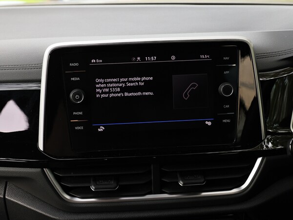 Used Volkswagen T-Roc 2023 for sale - 76294087: Photo 15