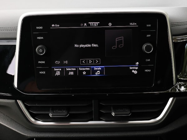 Used Volkswagen T-Roc 2023 for sale - 76294087: Photo 16