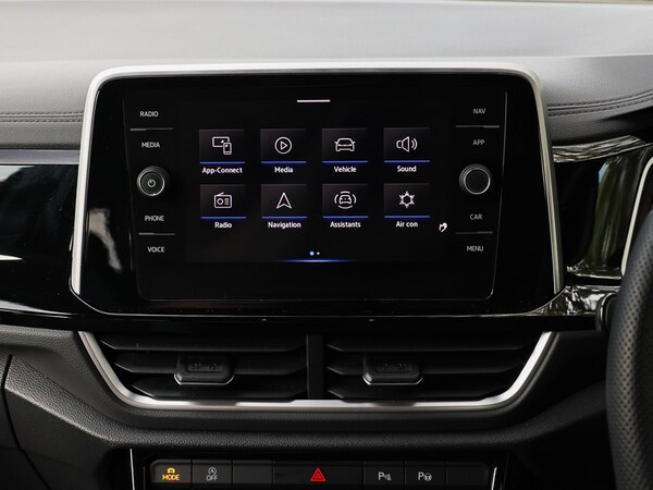Used Volkswagen T-Roc 2023 for sale - 76294087: Photo 17