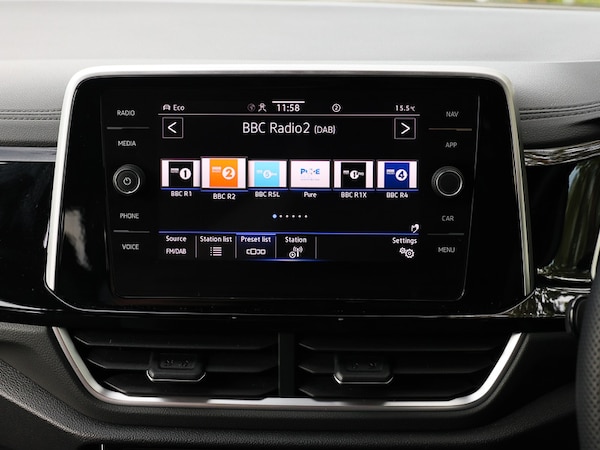 Used Volkswagen T-Roc 2023 for sale - 76294087: Photo 19