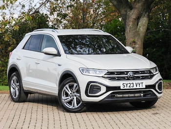 Volkswagen - T-Roc
