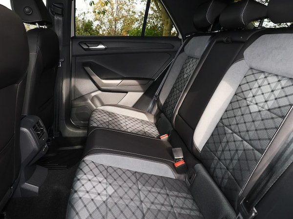 Used Volkswagen T-Roc 2023 for sale - 76294087: Photo 6