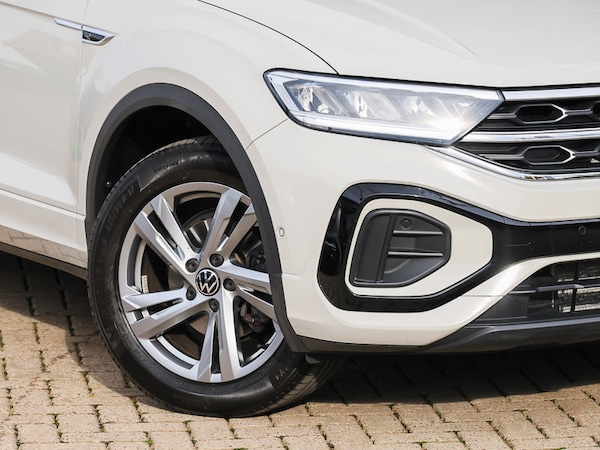 Used Volkswagen T-Roc 2023 for sale - 76294087: Photo 9