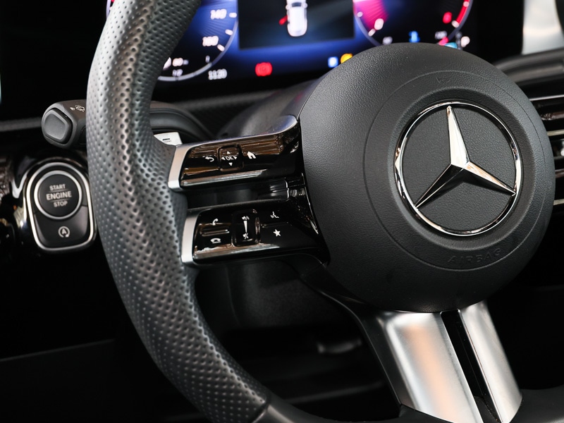 Used Mercedes-Benz CLA 2024 for sale - 78079788: Photo 11