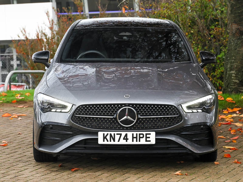 Used Mercedes-Benz CLA 2024 for sale - 78079788: Photo 13