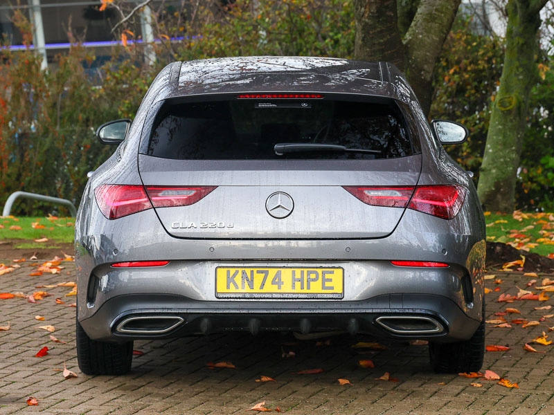 Used Mercedes-Benz CLA 2024 for sale - 78079788: Photo 14