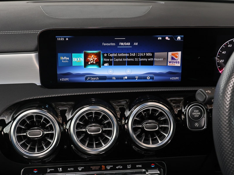 Used Mercedes-Benz CLA 2024 for sale - 78079788: Photo 16