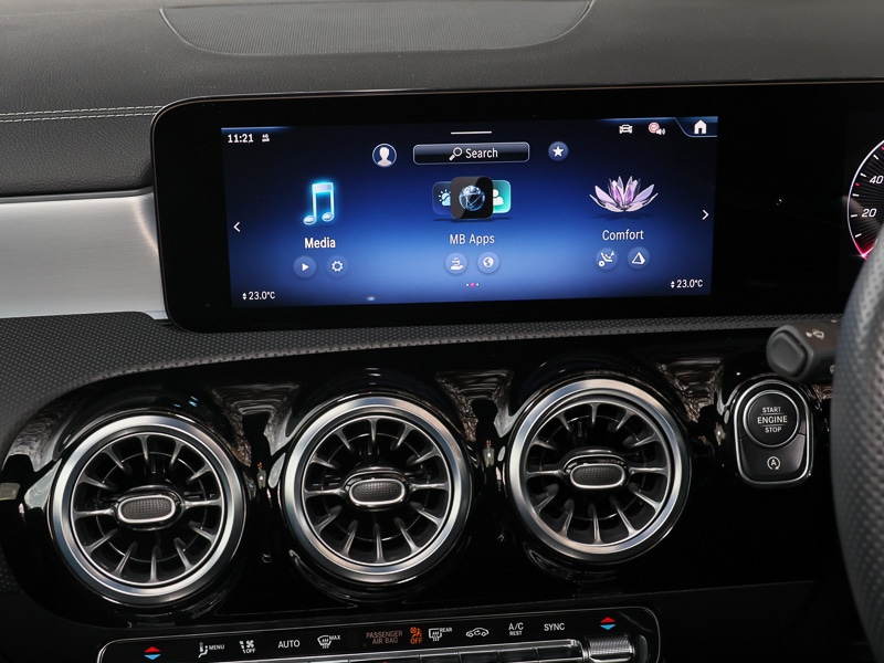 Used Mercedes-Benz CLA 2024 for sale - 78079788: Photo 17