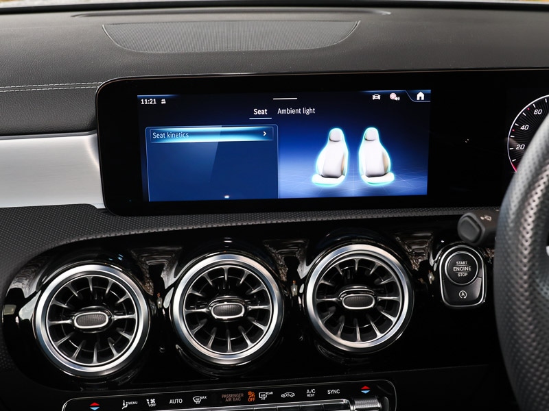 Used Mercedes-Benz CLA 2024 for sale - 78079788: Photo 18