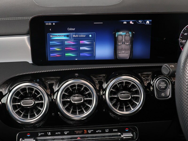 Used Mercedes-Benz CLA 2024 for sale - 78079788: Photo 19