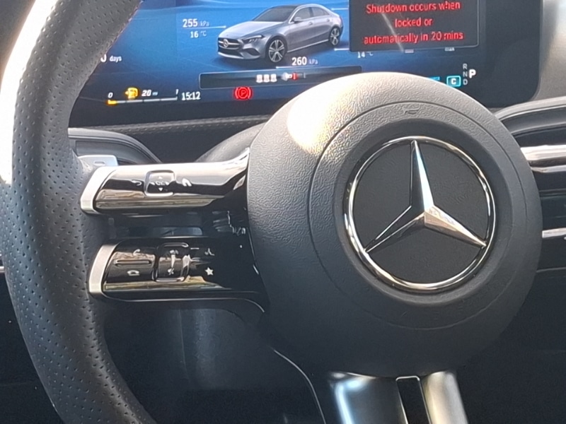 Used Mercedes-Benz A-Class 2024 for sale - 77234915: Photo 11