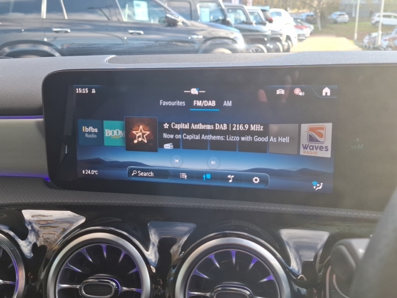 Used Mercedes-Benz A-Class 2024 for sale - 77234915: Photo 14