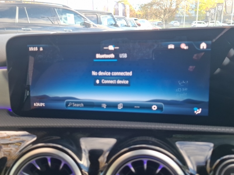 Used Mercedes-Benz A-Class 2024 for sale - 77234915: Photo 18