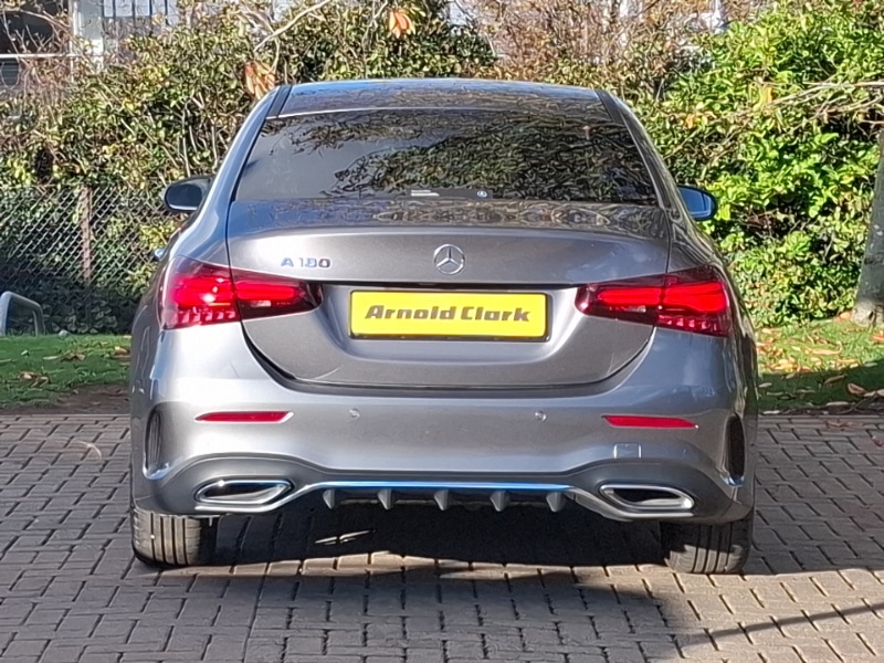 Used Mercedes-Benz A-Class 2024 for sale - 77234915: Photo 19