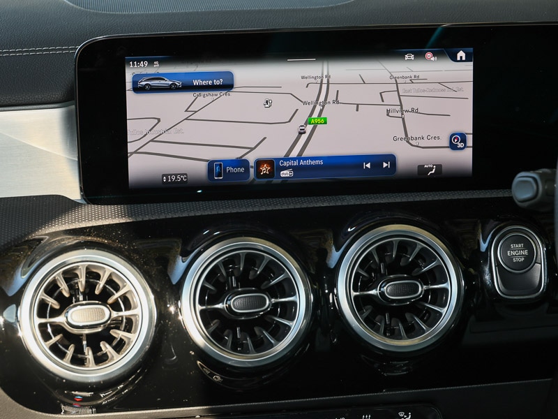 Used Mercedes-Benz CLA 2024 for sale - 76431514: Photo 10