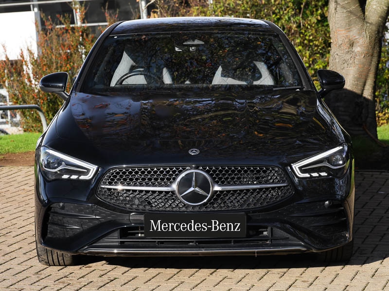 Used Mercedes-Benz CLA 2024 for sale - 76431514: Photo 13