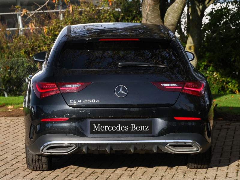 Used Mercedes-Benz CLA 2024 for sale - 76431514: Photo 14