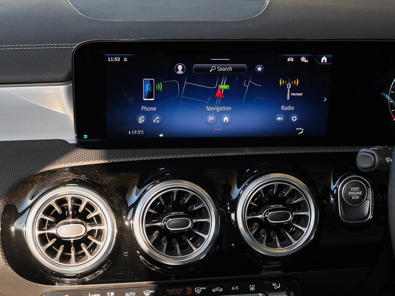 Used Mercedes-Benz CLA 2024 for sale - 76431514: Photo 15