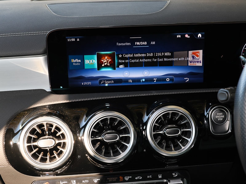 Used Mercedes-Benz CLA 2024 for sale - 76431514: Photo 16