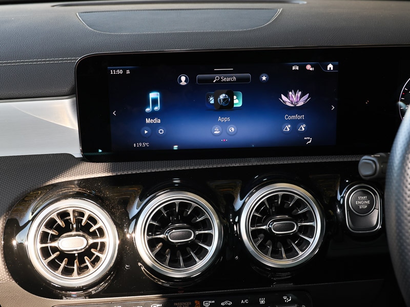 Used Mercedes-Benz CLA 2024 for sale - 76431514: Photo 17