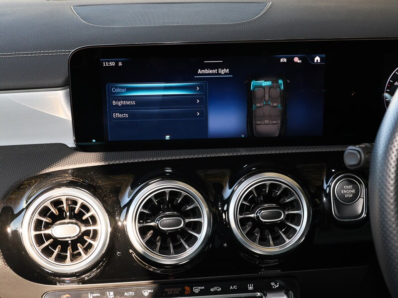 Used Mercedes-Benz CLA 2024 for sale - 76431514: Photo 18