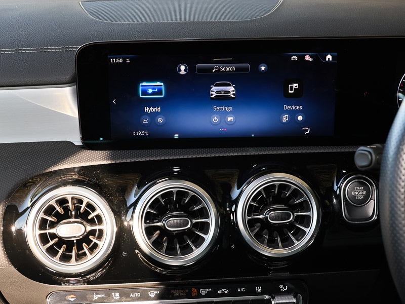 Used Mercedes-Benz CLA 2024 for sale - 76431514: Photo 19