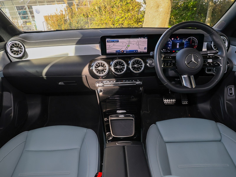 Used Mercedes-Benz CLA 2024 for sale - 76431514: Photo 2