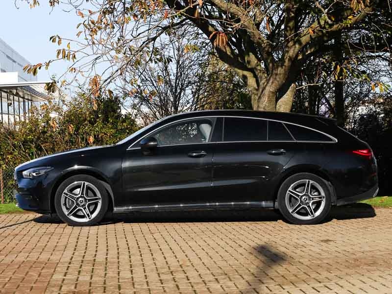 Used Mercedes-Benz CLA 2024 for sale - 76431514: Photo 4