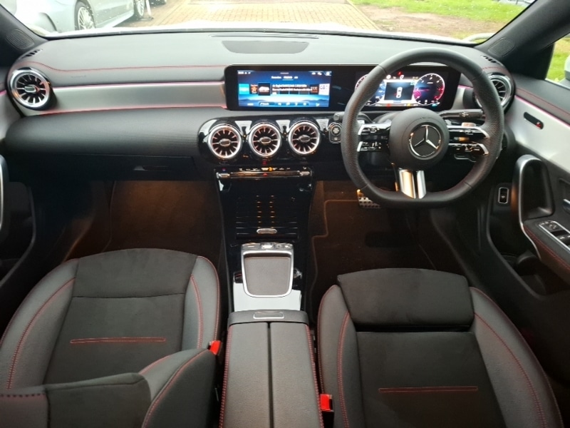 Used Mercedes-Benz CLA 2025 for sale - 77405343: Photo 1