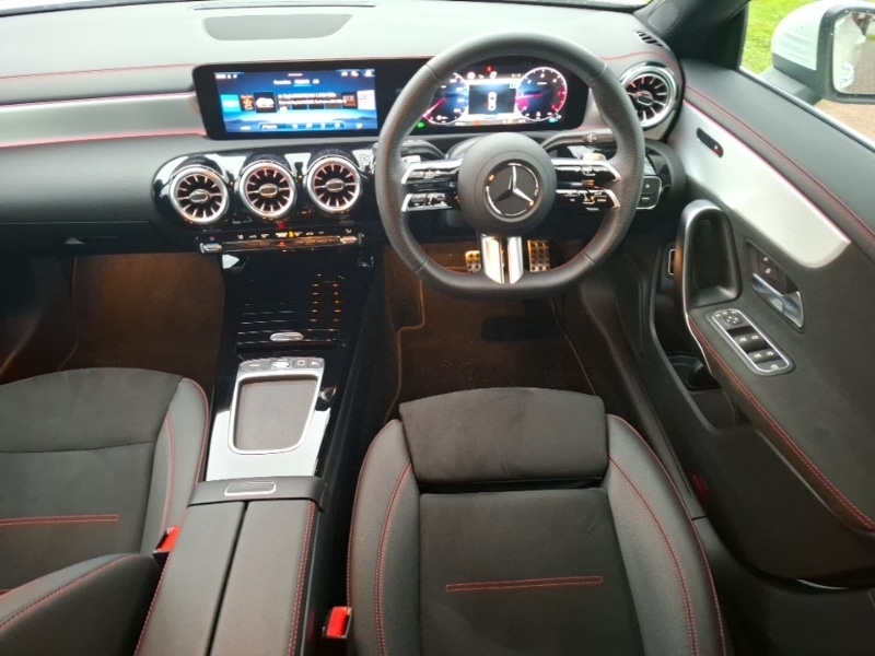 Used Mercedes-Benz CLA 2025 for sale - 77405343: Photo 3