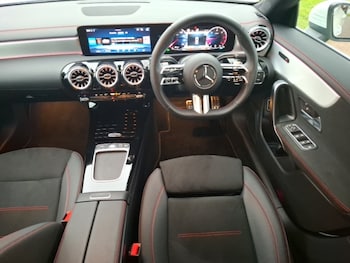 Used Mercedes-Benz CLA 2025 for sale - 77405343: Photo